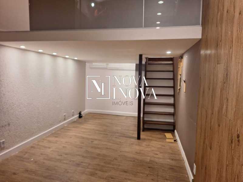 Conheça IMG-20250605-WA018031108 do imóvel - Sala Comercial 31m² à venda Copacabana, Rio de Janeiro - R$ 300.000 - NOSL10003 - 19 IMG-20250605-WA018031108 - 19