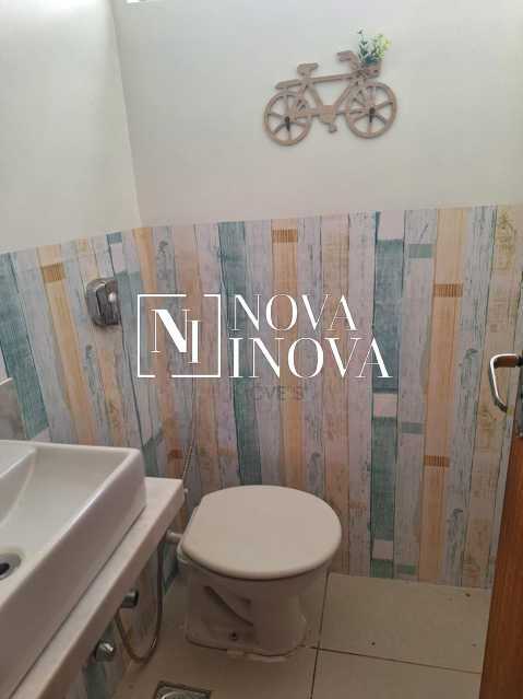 Conheça IMG-20250605-WA018120766 do imóvel - Sala Comercial 31m² à venda Copacabana, Rio de Janeiro - R$ 300.000 - NOSL10003 - 20 IMG-20250605-WA018120766 - 20