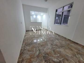 APARTAMENTO de 2 quartos, no Bairro de Copacabana - NOAP20405