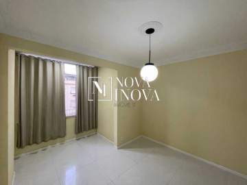 Imperdível - Kitnet/Conjugado 40m² à venda Rua Barata Ribeiro, Copacabana, Rio de Janeiro - R$ 550.000 - NOKI10214