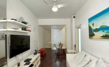 Imperdível - APARTAMENTO, de 2 quartos, em Copacabana! - NOAP20404
