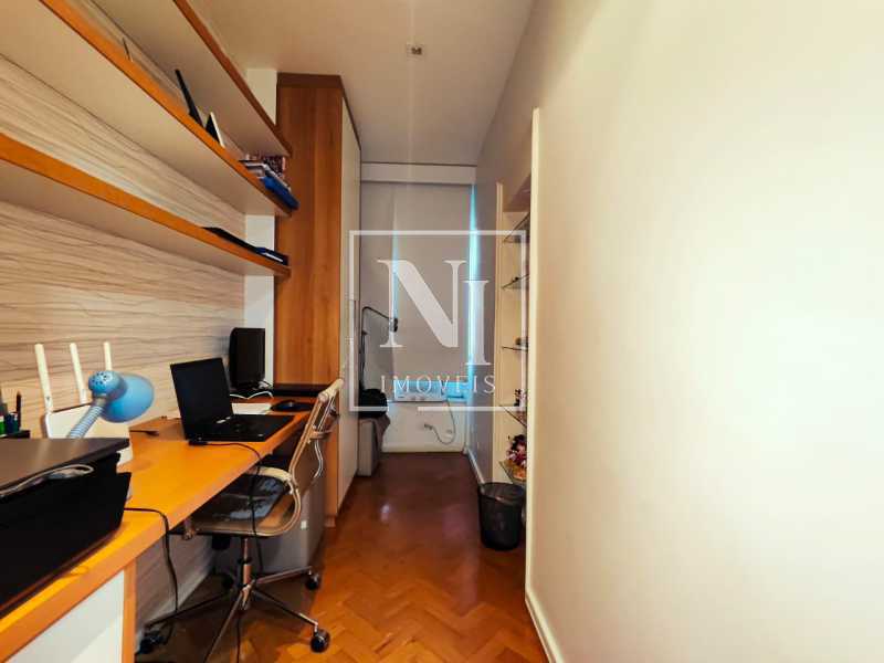Conheça 9ccd14f2-b966-4119-bda6-b6e4d0 do imóvel - APARTAMENTO à venda 3 QUARTOS, 85m² NO BAIRRO DE COPACABANA - NOAP30597 - 15 9ccd14f2-b966-4119-bda6-b6e4d0 - 15