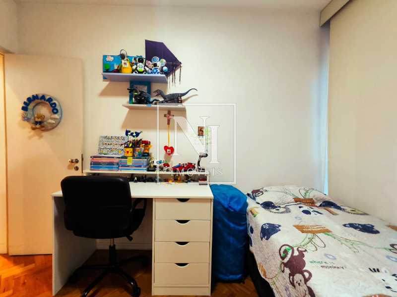 Conheça 870dc6d0-ee51-4118-8ae3-c9c2fc do imóvel - APARTAMENTO à venda 3 QUARTOS, 85m² NO BAIRRO DE COPACABANA - NOAP30597 - 12 870dc6d0-ee51-4118-8ae3-c9c2fc - 12