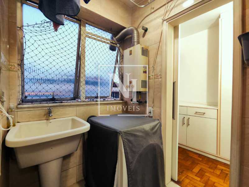 Conheça 73729488-cff3-494c-b866-7165c5 do imóvel - APARTAMENTO à venda 3 QUARTOS, 85m² NO BAIRRO DE COPACABANA - NOAP30597 - 26 73729488-cff3-494c-b866-7165c5 - 26