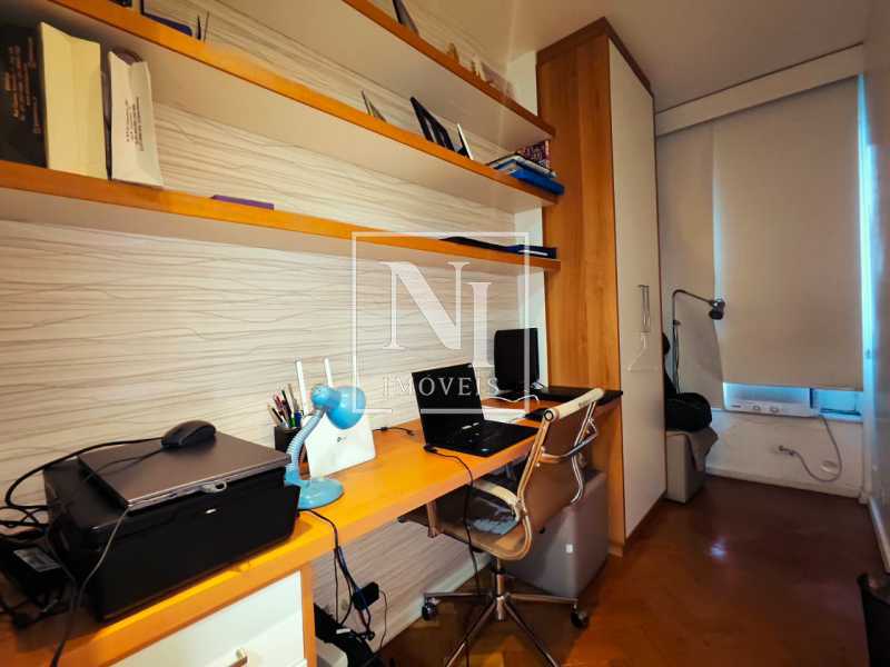 Conheça feab2f71-cca6-4d0b-93bd-104a52 do imóvel - APARTAMENTO à venda 3 QUARTOS, 85m² NO BAIRRO DE COPACABANA - NOAP30597 - 16 feab2f71-cca6-4d0b-93bd-104a52 - 16