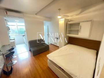 Kitnet/Conjugado 30m² à venda Copacabana, Rio de Janeiro - R$ 545.000 - NOKI10216