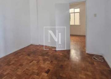 Apartamento 1 quarto à venda Botafogo, Rio de Janeiro - R$ 550.000 - NOAP10485