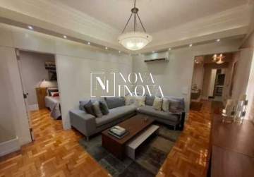 APARTAMENTO à venda 2 QUARTOS, 132m² NO BAIRRO DE COPACABANA - NOAP20419
