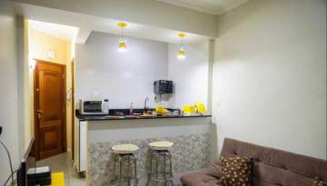 Imperdível - Apartamento à venda Rua Anchieta, Leme, Rio de Janeiro - R$ 520.000 - NIAP10081