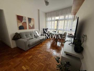 Apartamento 3 quartos à venda Copacabana, Rio de Janeiro - R$ 1.080.000 - NOAP30512