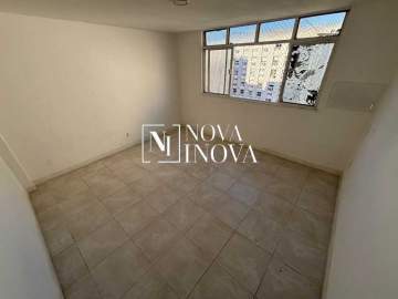 Apartamento/Cobertura a venda 1 quarto, 35m² - COPACABANA/RJ - NOAP10493