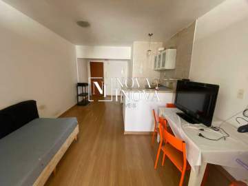 Kitnet/Conjugado 40m² à venda Copacabana, Rio de Janeiro - R$ 470.000 - NOKI10227