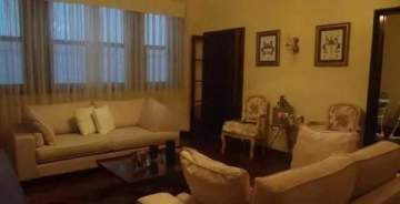 APARTAMENTO DE 2 QUARTOS NO LEME. - NOAP30518