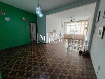 Apartamento 3 quartos à venda Copacabana, Rio de Janeiro - R$ 1.050.000 - NOAP30520