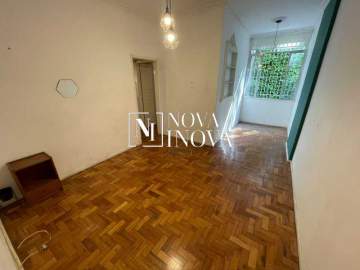 Ótima localização - Apartamento a venda 1 quarto em Copacabana - RJ - NOAP10499