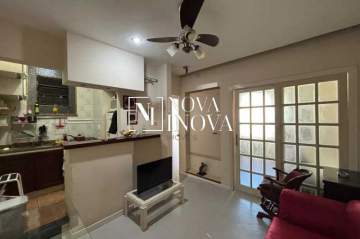 APARTAMENTO 2 quartos no Bairro de Copacabana - NOAP20428
