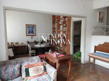 Apartamento 3 quartos à venda Copacabana, Rio de Janeiro - R$ 1.380.000 - NOAP30527