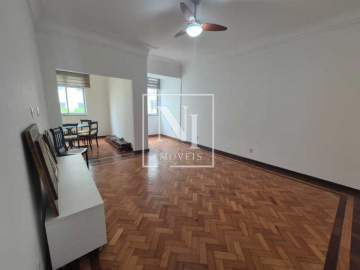 APARTAMENTO DE 3 QUARTOS EM COPACABANA. - NOAP30531