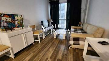 Flat 1 quarto à venda Copacabana, Rio de Janeiro - R$ 900.000 - NOFL10006