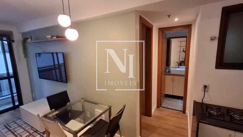 Conheça c23bef13-ae92-4b6d-9a8b-8fbaf1 do imóvel - Apartamento 1 quarto à venda Ipanema, Rio de Janeiro - R$ 980.000 - NOAP10514 - 7 c23bef13-ae92-4b6d-9a8b-8fbaf1 - 7