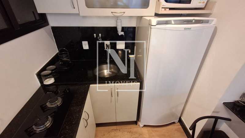 Conheça eac6b9b7-08aa-457a-bdb2-aa5050 do imóvel - Apartamento 1 quarto à venda Ipanema, Rio de Janeiro - R$ 980.000 - NOAP10514 - 14 eac6b9b7-08aa-457a-bdb2-aa5050 - 14