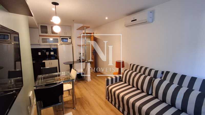 Conheça a2af81e2-0714-4683-bf9b-11d2c0 do imóvel - Apartamento 1 quarto à venda Ipanema, Rio de Janeiro - R$ 980.000 - NOAP10514 - 5 a2af81e2-0714-4683-bf9b-11d2c0 - 5