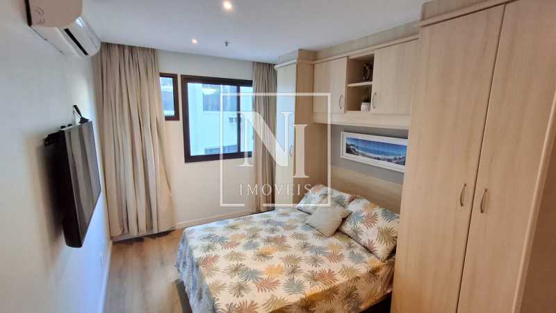 Conheça 667a7bfe-a454-44db-a10b-42f6d0 do imóvel - Apartamento 1 quarto à venda Ipanema, Rio de Janeiro - R$ 980.000 - NOAP10514 - 10 667a7bfe-a454-44db-a10b-42f6d0 - 10