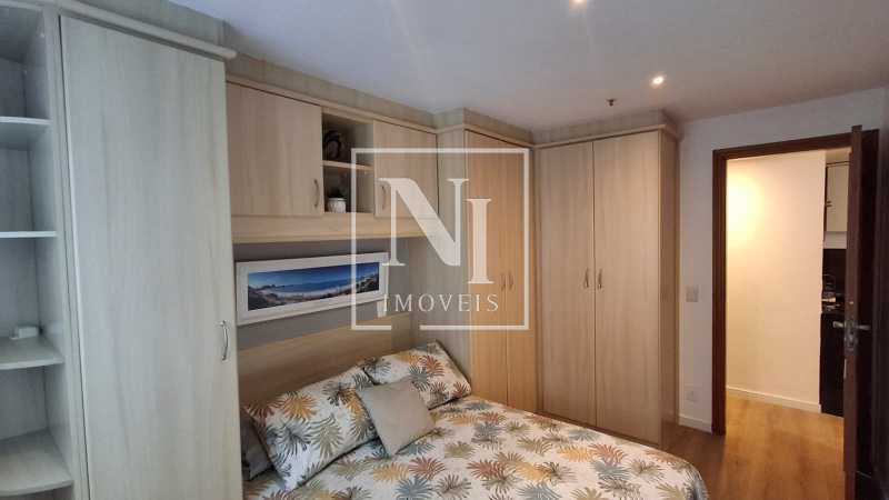 Conheça 6023d58a-53a0-4f00-8919-30ebce do imóvel - Apartamento 1 quarto à venda Ipanema, Rio de Janeiro - R$ 980.000 - NOAP10514 - 12 6023d58a-53a0-4f00-8919-30ebce - 12