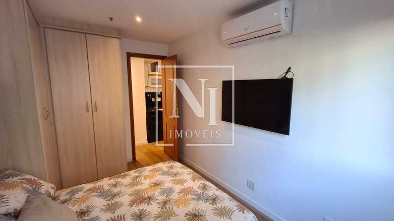 Conheça 4fa2cc3e-4c4f-44c5-84a9-ec8796 do imóvel - Apartamento 1 quarto à venda Ipanema, Rio de Janeiro - R$ 980.000 - NOAP10514 - 11 4fa2cc3e-4c4f-44c5-84a9-ec8796 - 11