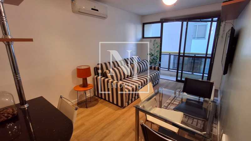 Conheça 4bad655c-4cc1-4925-a6c1-c03598 do imóvel - Apartamento 1 quarto à venda Ipanema, Rio de Janeiro - R$ 980.000 - NOAP10514 - 4 4bad655c-4cc1-4925-a6c1-c03598 - 4