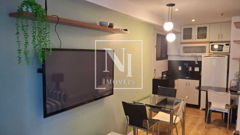 Conheça 398bd2a6-ebe1-4835-8539-bb721a do imóvel - Apartamento 1 quarto à venda Ipanema, Rio de Janeiro - R$ 980.000 - NOAP10514 - 6 398bd2a6-ebe1-4835-8539-bb721a - 6
