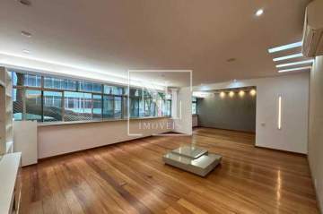 Imperdível - APARTAMENTO, 4 quartos, no Bairro de Copacabana - NOAP40118