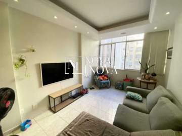 Apartamento 3 quartos à venda Copacabana, Rio de Janeiro - R$ 1.400.000 - NOAP30543