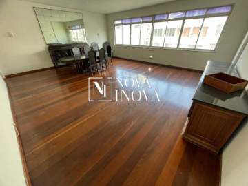 Apartamento 4 quartos à venda Copacabana, Rio de Janeiro - R$ 1.400.000 - NOAP40121