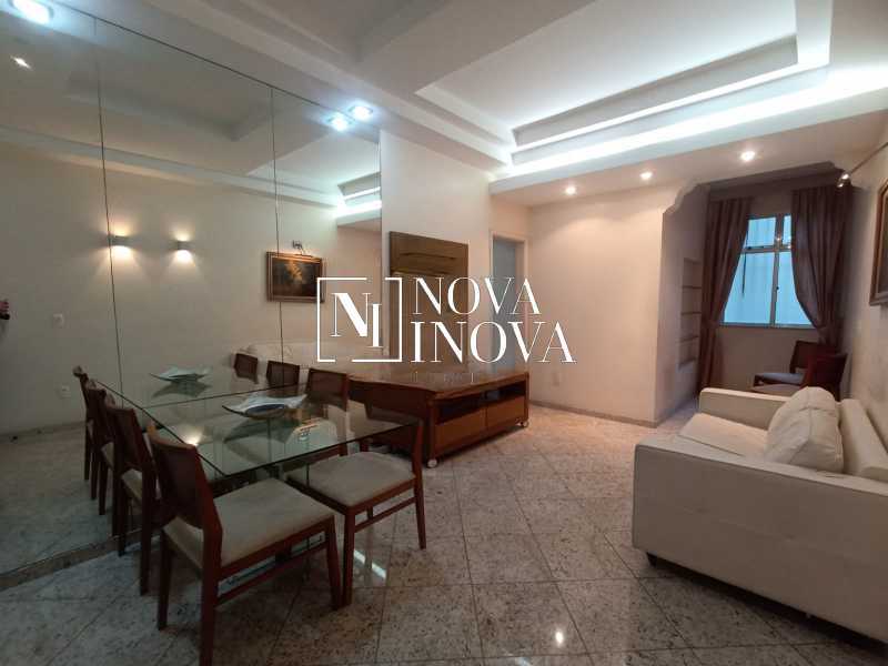 Conheça WhatsApp Image 2025-07-11 at 1 do imóvel - Apartamento 3 quartos à venda Copacabana, Rio de Janeiro - R$ 990.000 - NOAP30549 - 2 WhatsApp Image 2025-07-11 at 1 - 2