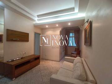 Apartamento 3 quartos à venda Copacabana, Rio de Janeiro - R$ 990.000 - NOAP30549