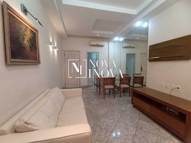 Conheça WhatsApp Image 2025-07-11 at 1 do imóvel - Apartamento 3 quartos à venda Copacabana, Rio de Janeiro - R$ 990.000 - NOAP30549 - 4 WhatsApp Image 2025-07-11 at 1 - 4