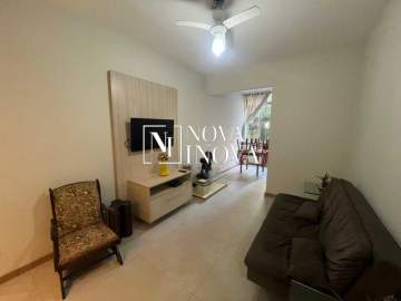 Apartamento de 3 quartos com vaga, no bairro de Copacabana. - NOAP30556