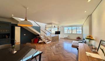Cobertura 3 quartos à venda Copacabana, Rio de Janeiro - R$ 2.800.000 - NOCO30012