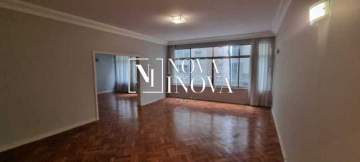 APARTAMENTO à venda 4 QUARTOS, 215m² NO BAIRRO DE COPACABANA - NOAP40127