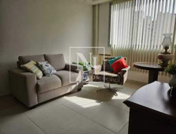APARTAMENTO 2 quartos (1 suíte) no Bairro de Copacabana - NOAP20473