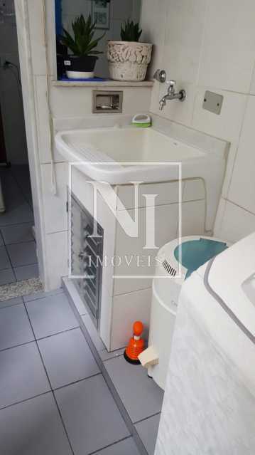 Conheça WhatsApp Image 2025-07-24 at 1 do imóvel - APARTAMENTO 2 quartos (1 suíte) no Bairro de Copacabana - NOAP20473 - 18 WhatsApp Image 2025-07-24 at 1 - 18