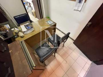 Sala Comercial 35m² à venda Copacabana, Rio de Janeiro - R$ 300.000 - NOSL00022