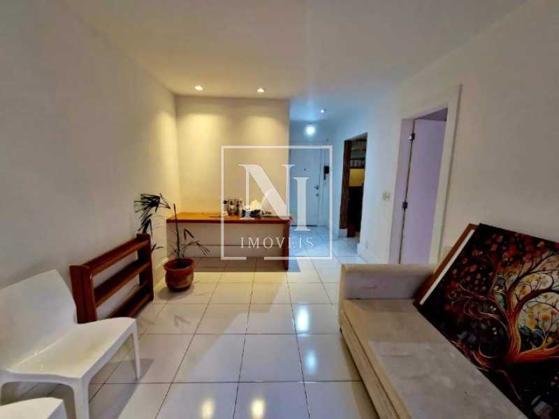 Conheça WhatsApp Image 2025-08-08 at 1 do imóvel - Apartamento 1 quarto à venda Copacabana, Rio de Janeiro - R$ 550.000 - NOAP10548 - 2 WhatsApp Image 2025-08-08 at 1 - 2