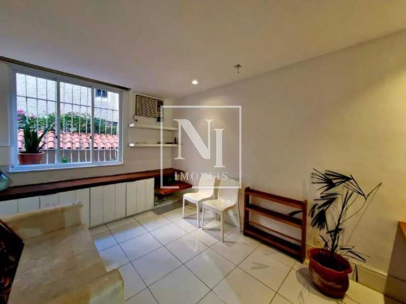 Conheça WhatsApp Image 2025-08-08 at 1 do imóvel - Apartamento 1 quarto à venda Copacabana, Rio de Janeiro - R$ 550.000 - NOAP10548 - 3 WhatsApp Image 2025-08-08 at 1 - 3