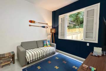 Lançamento - APARTAMENTO, 1 quarto, no Bairro de Copacabana - NOAP10556