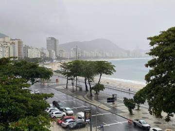Apartamento 3 quartos à venda Copacabana, Rio de Janeiro - R$ 3.000.000 - NOAP30594