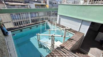 Lançamento - Cobertura 5 quartos à venda Copacabana, Rio de Janeiro - R$ 1.800.000 - NOCO50004