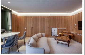 Apartamento de 2 quartos á venda no bairro do Leblon - NOAP20506