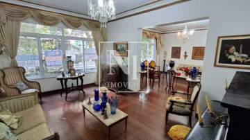 Apartamento 3 quartos à venda Copacabana, Rio de Janeiro - R$ 1.250.000 - NOAP30600